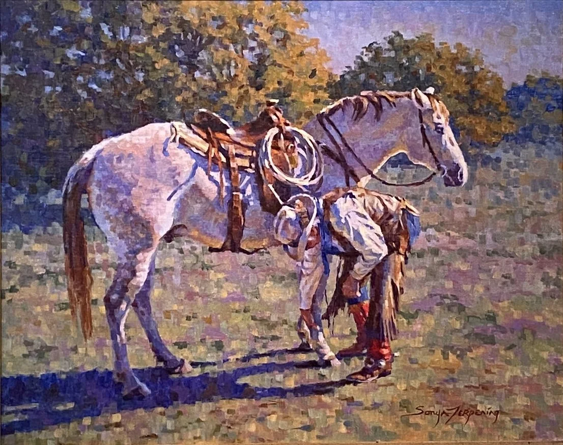 Sonya Terpening