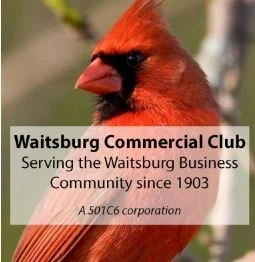 Waitsburg Commercial Club Member Regular Meeting