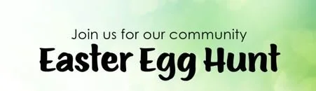 Waitsburg Community Easter Egg Hunt