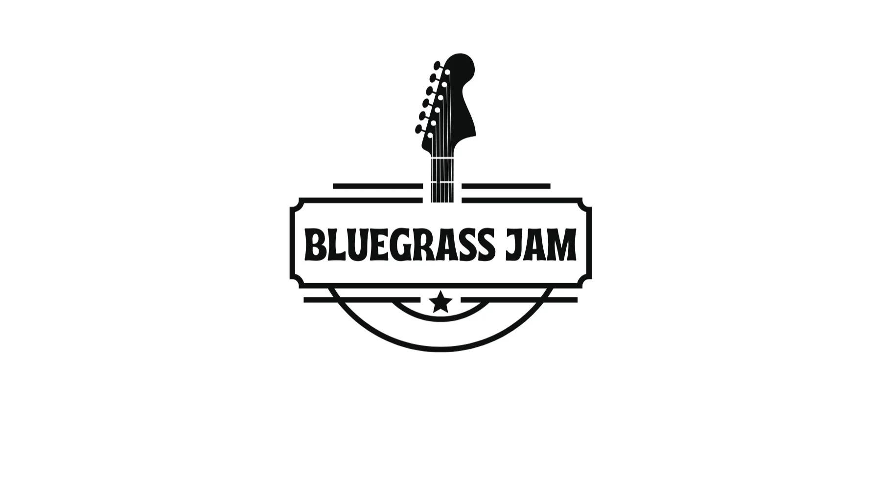 Bluegrass Jam @ TenTon