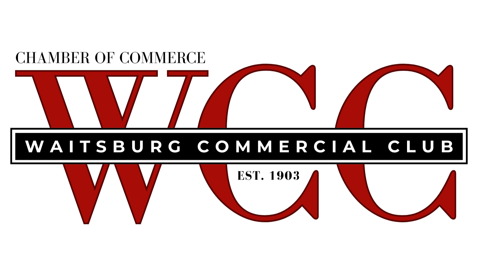 WAITSBURG COMMERCIAL CLUB MONTHLY MEMBERSHIP MEETING
