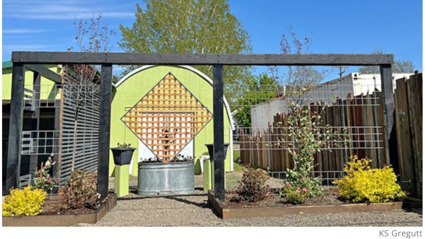 Waitsburg Commercial Club