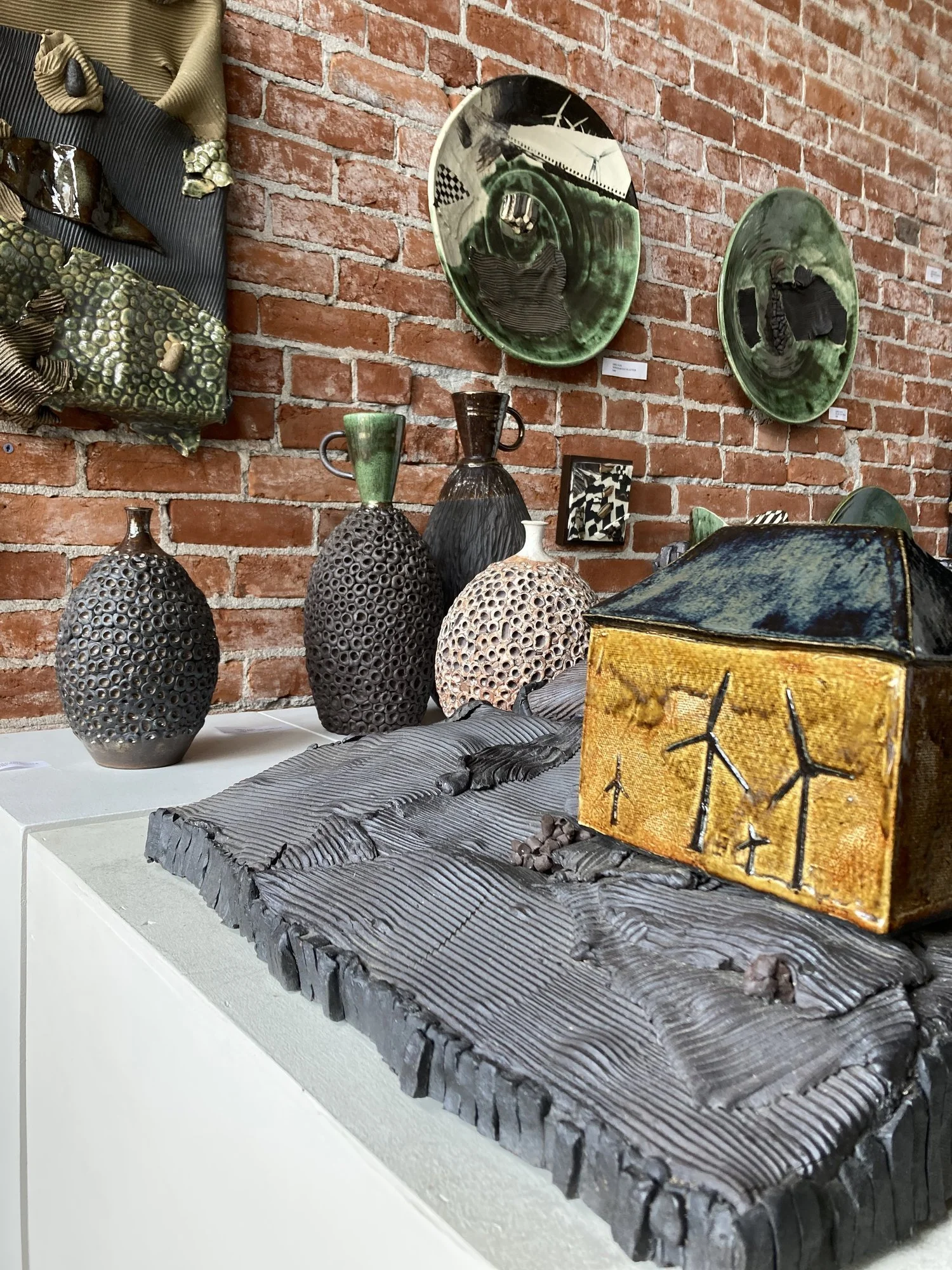 Waitsburg Commercial Club