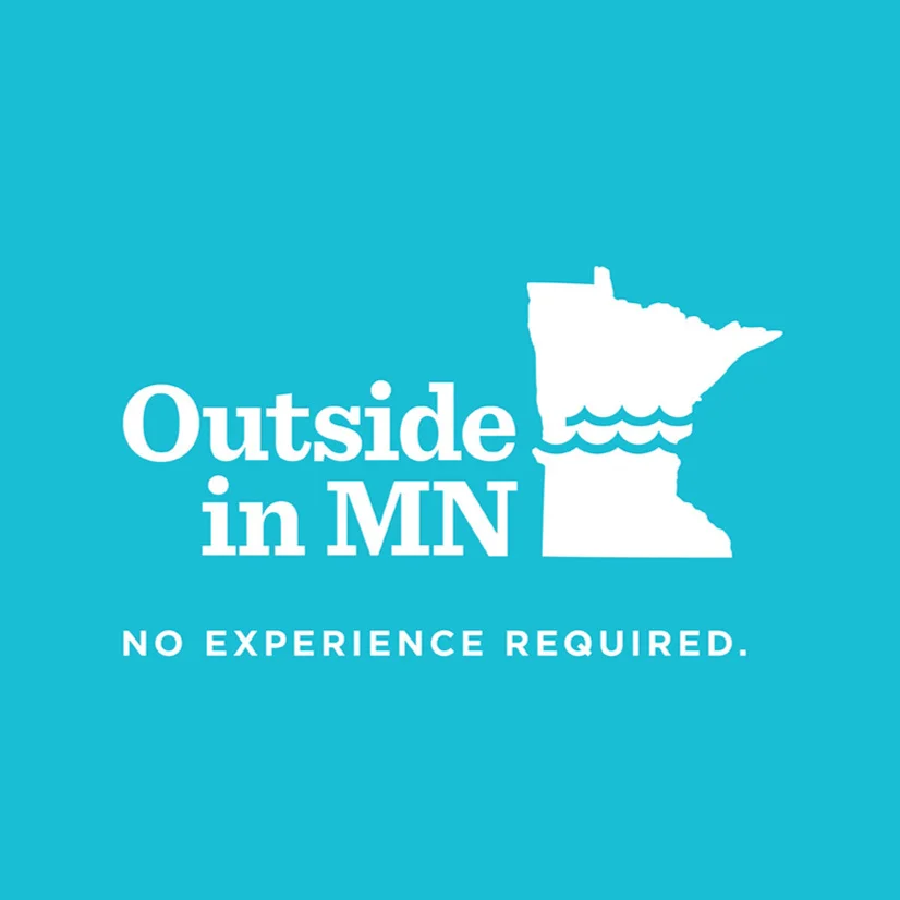 Outside in MN Drawing