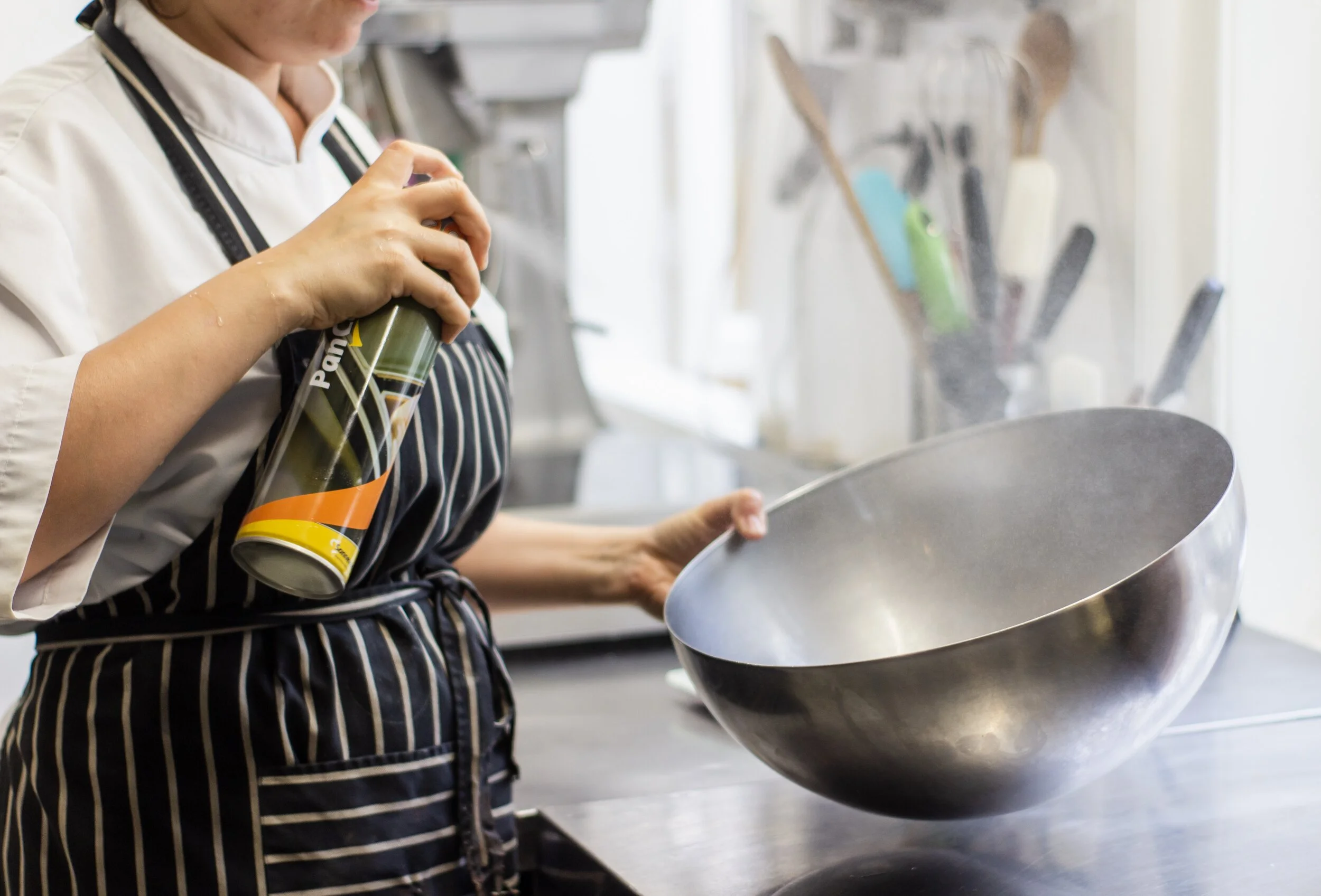 Philanthropy in Motion and the Restaurant Industry Amid COVID-19