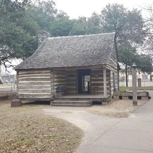 Pivot - Reinterpreting the Millermore House