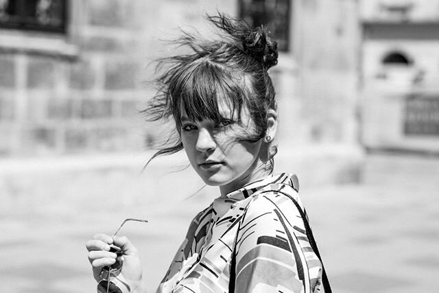 Hi guys,⁠
⁠
a couple days ago I get to shoot a very lovely lady. After some time I could get an amazing look from her. ⁠
⁠
We had an outdoor shoot around the inner district of Vienna.⁠
⁠
What do you think?⁠
⁠
Have a great day.⁠
⁠
MIKE⁠
⁠
⁠
#mihaelvuz