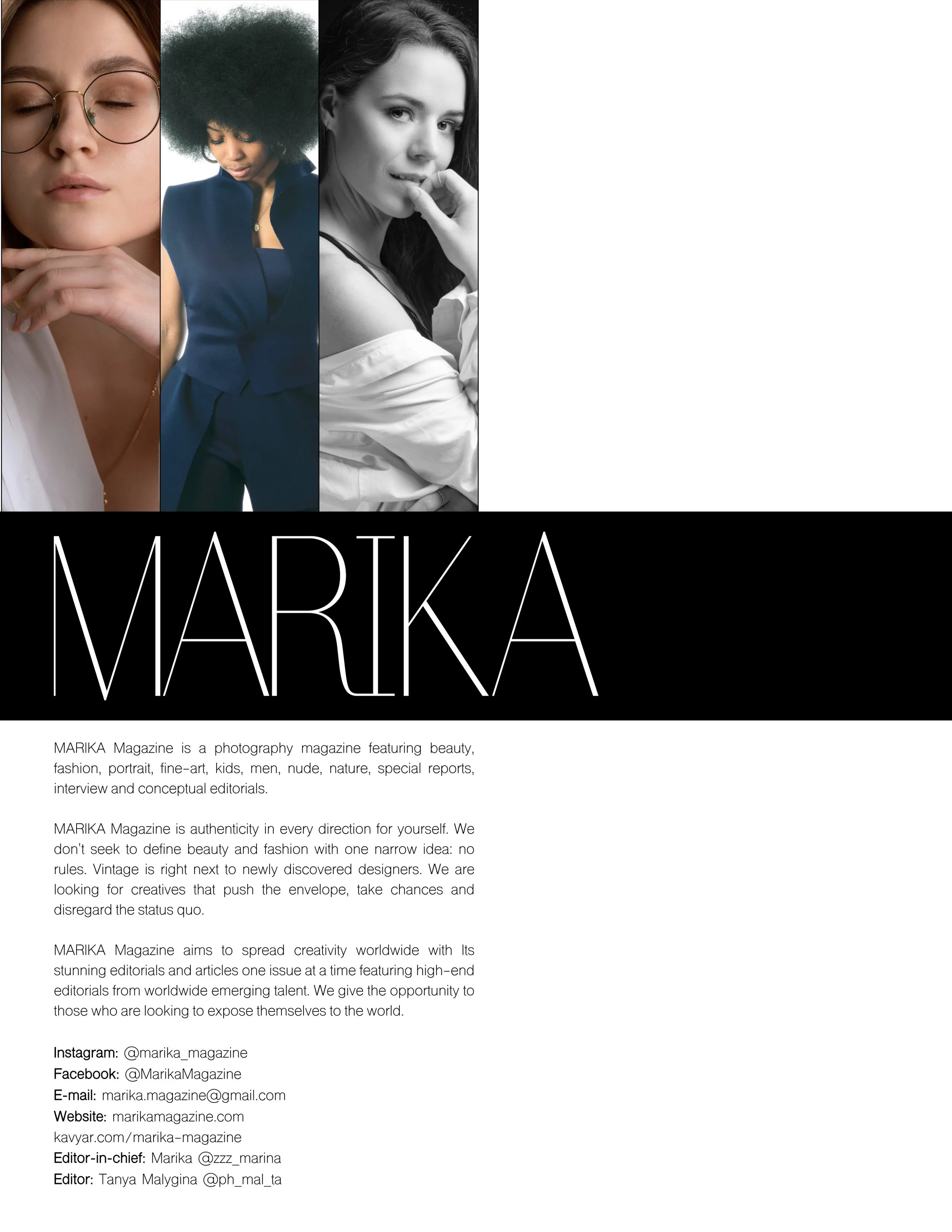 A_MARIKA MAGAZINE  ISSUE 643 - Portrait-2 копия.jpg