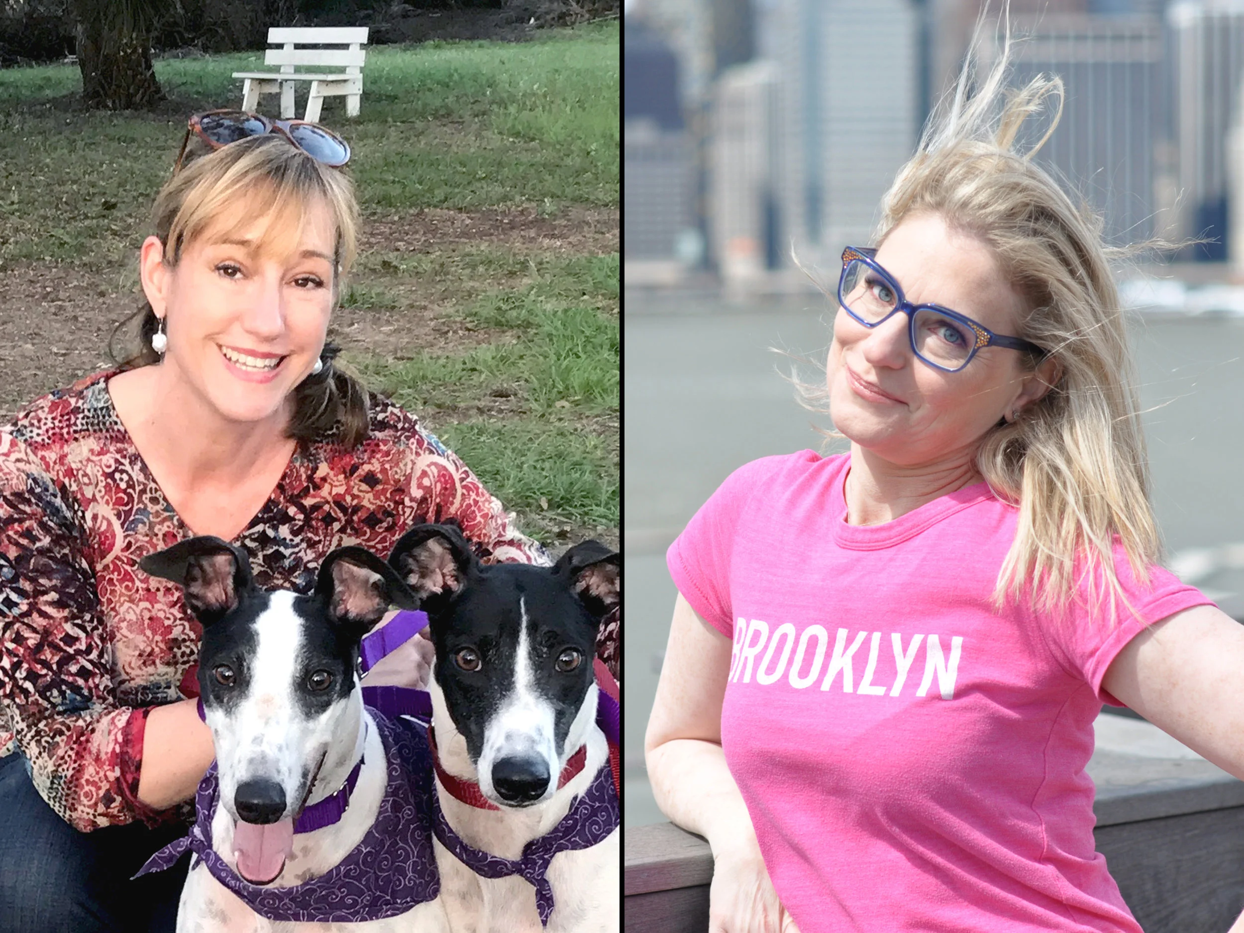 Who is Liza Kendall?