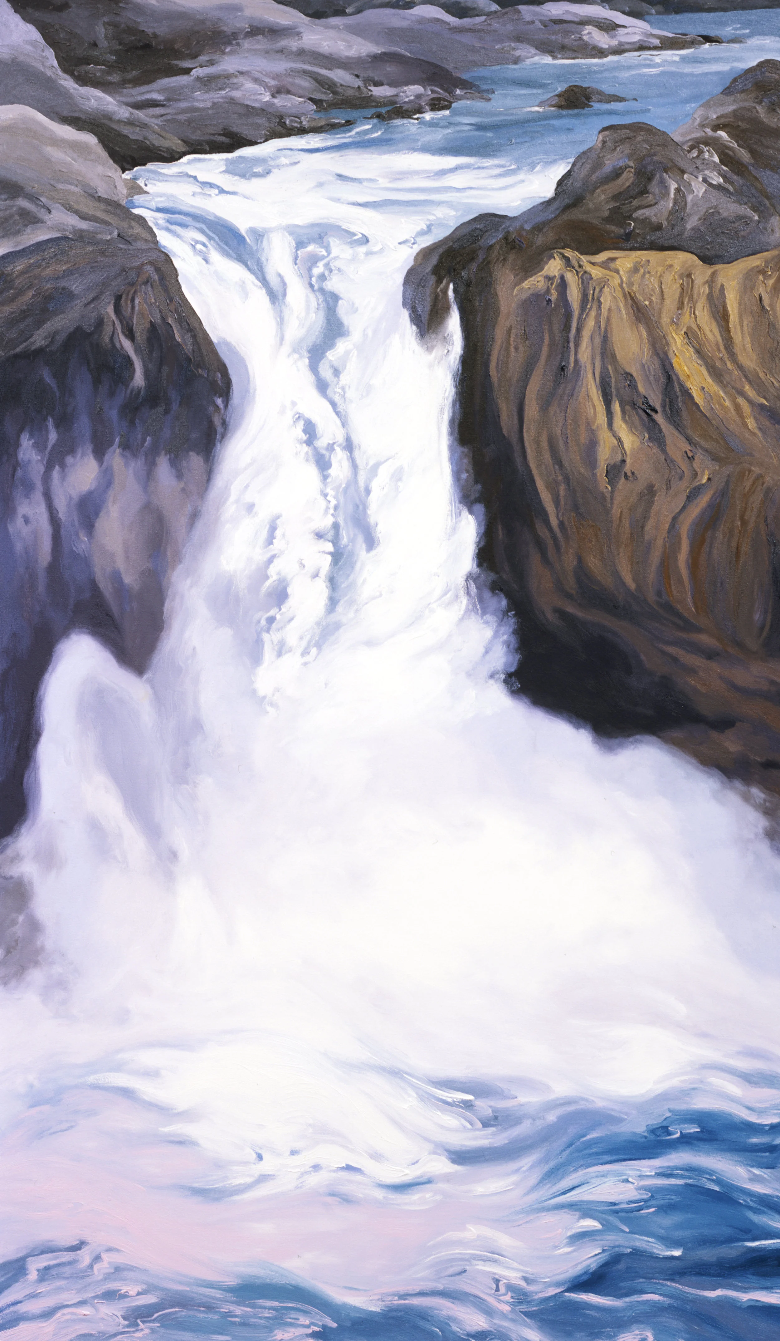 Aldeyjarfoss #2
