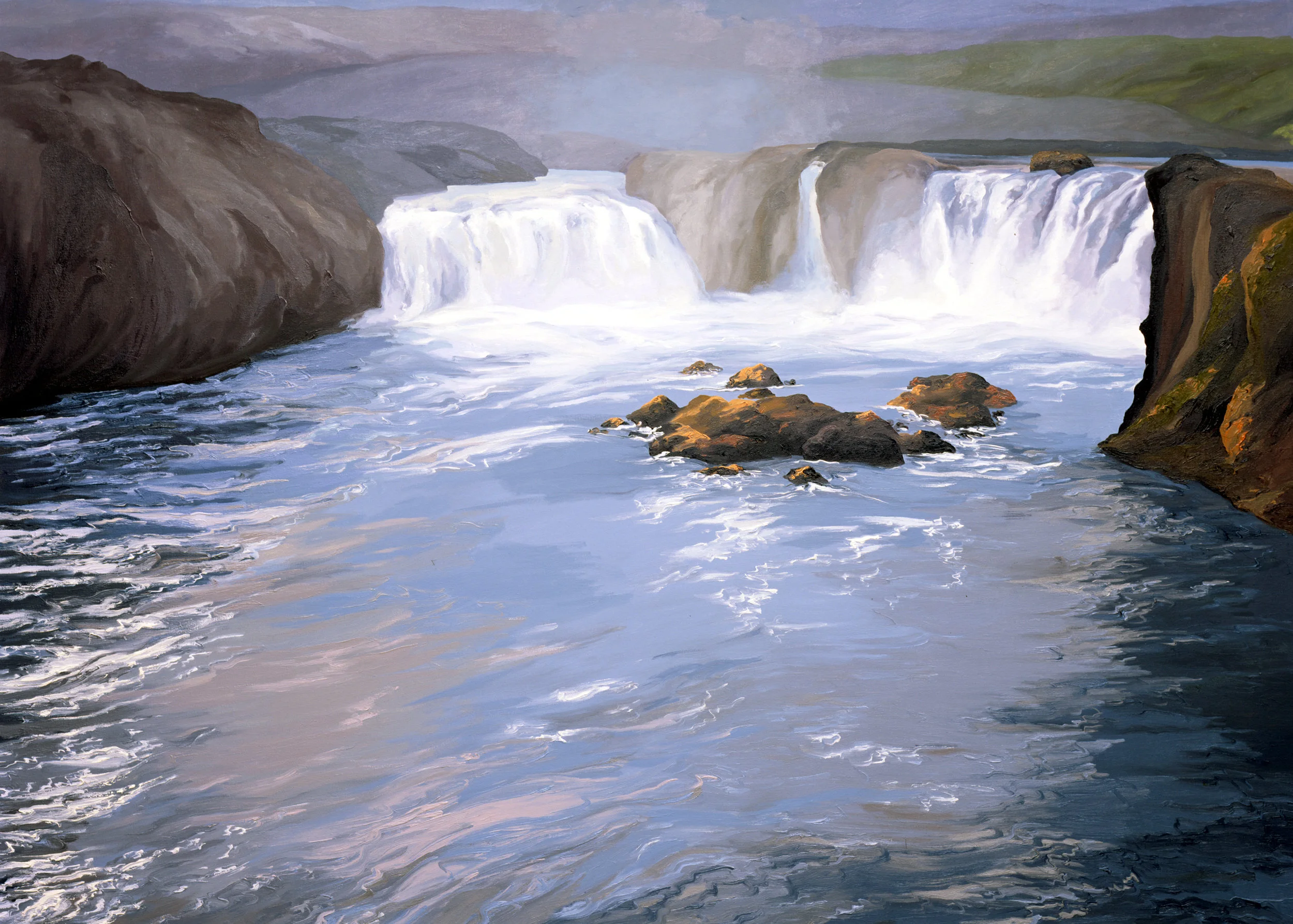Godafoss #3