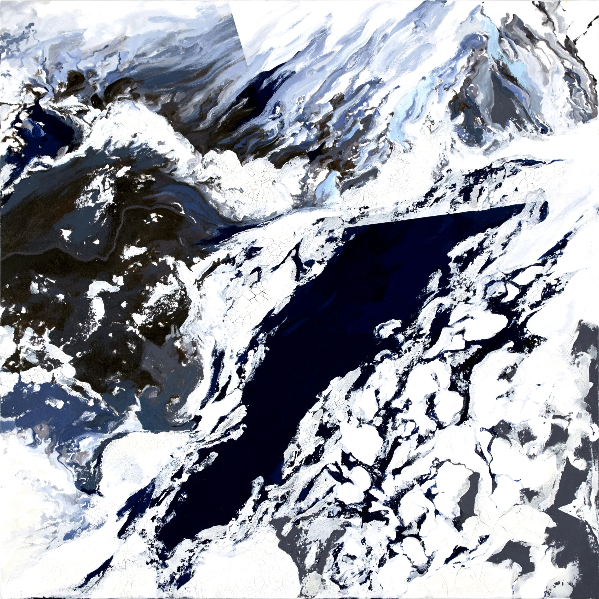 Visions of the Beaufort Sea II