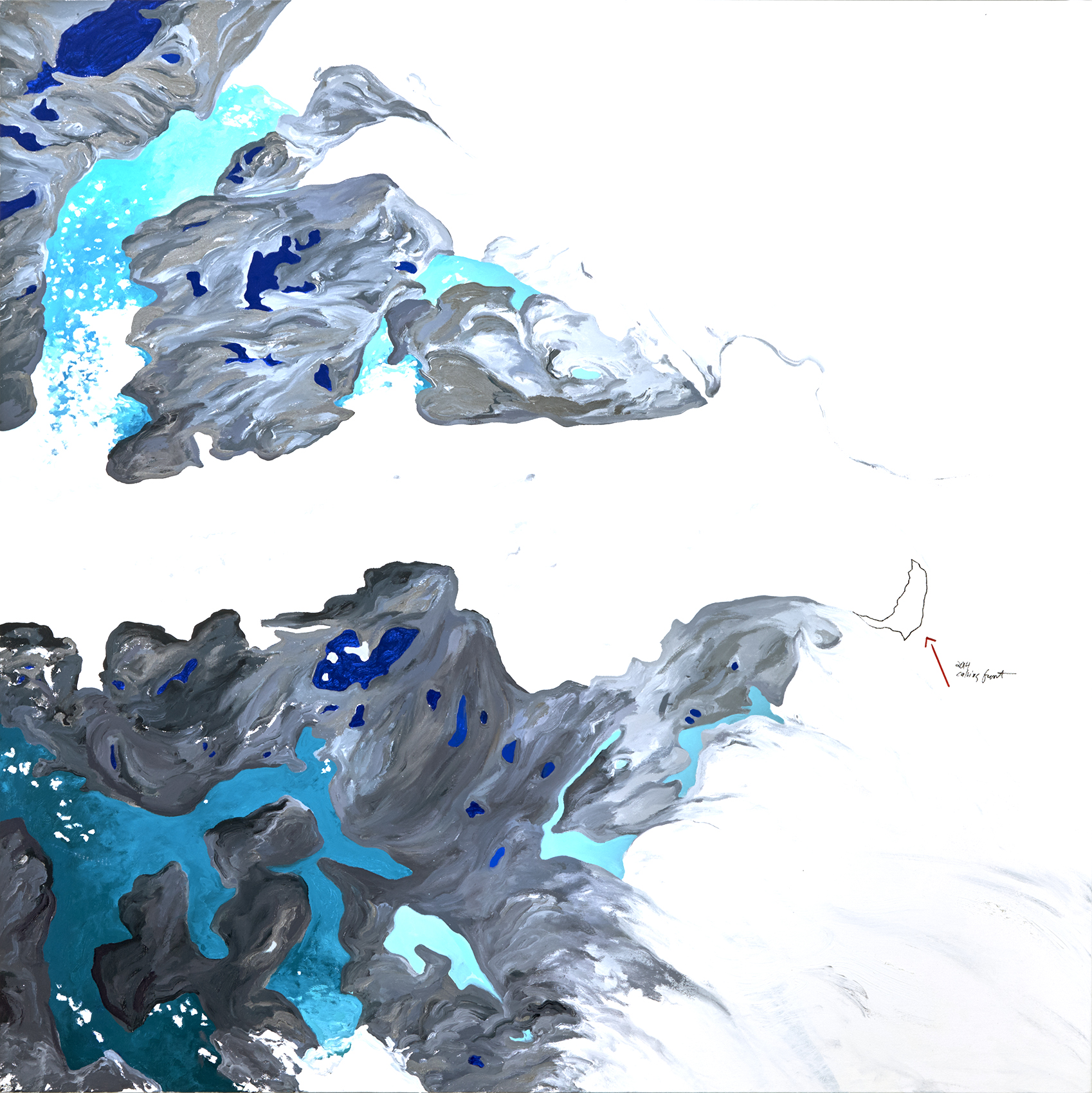 Data: Ilulissat II