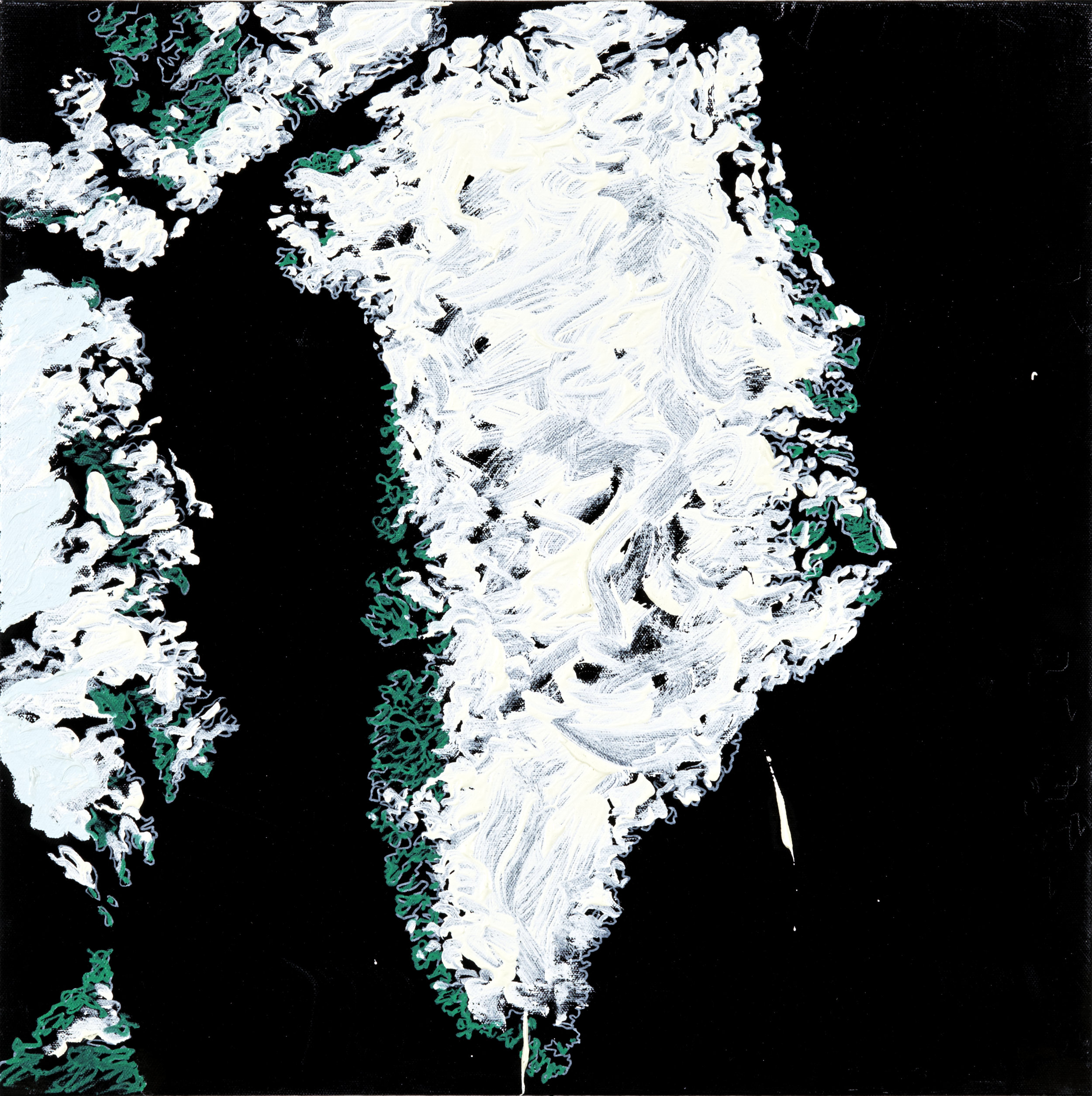 Greenland Melting