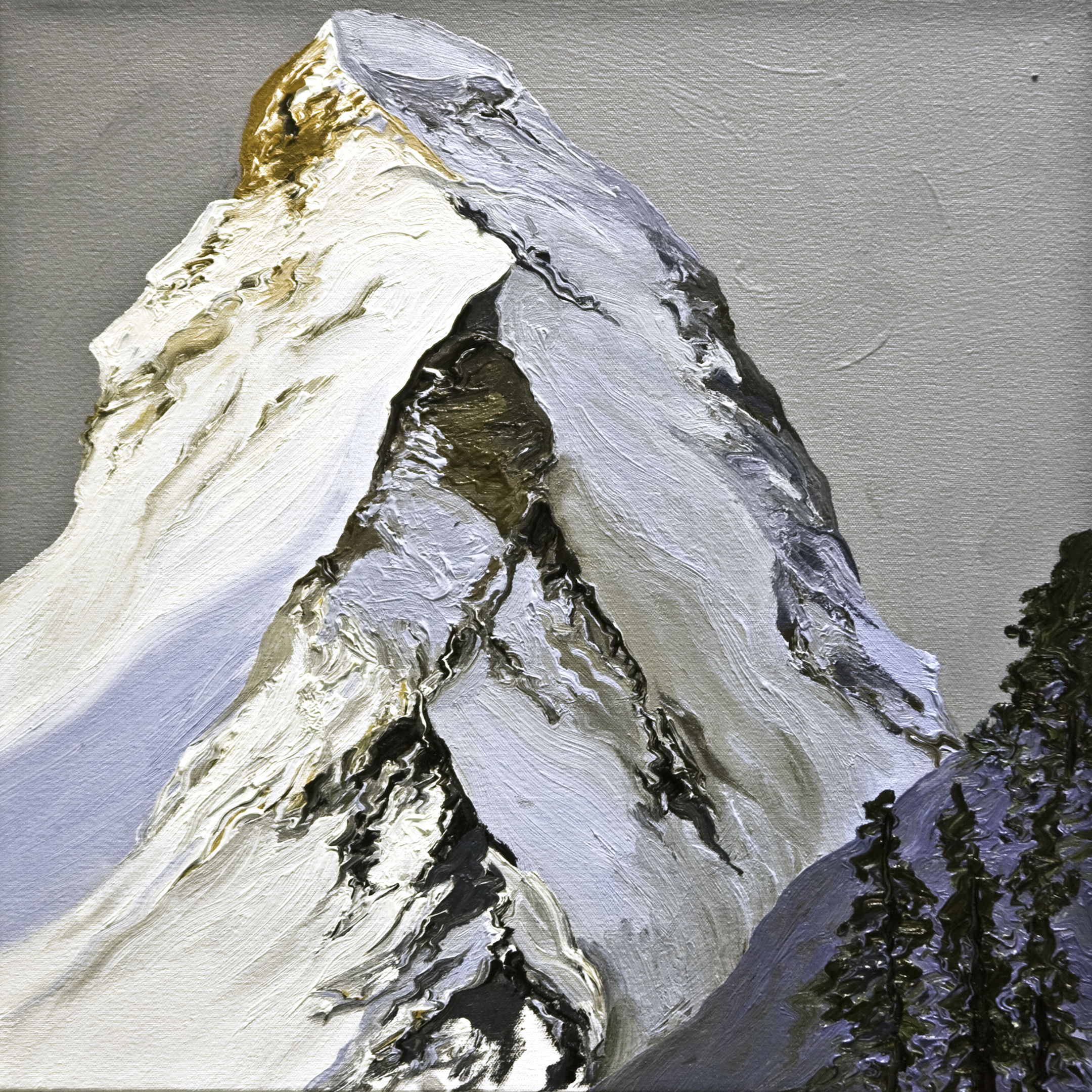 Matterhorn Icon Series 1