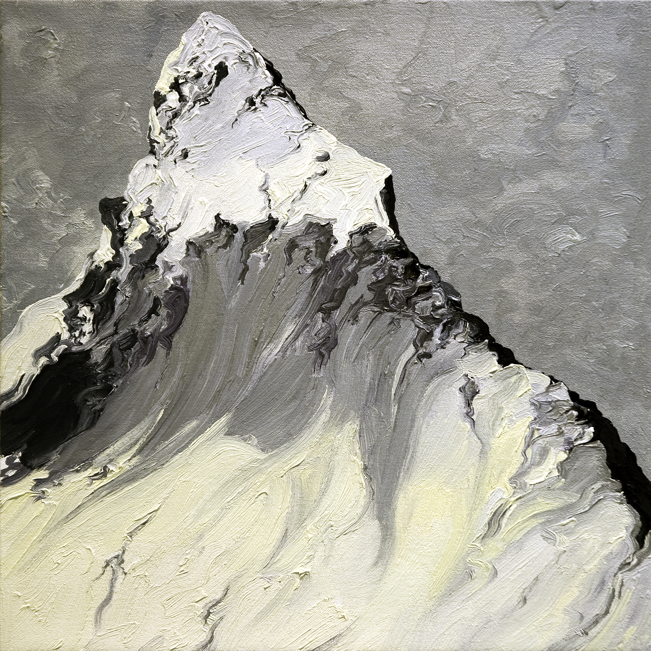 Matterhorn Icon Series 3