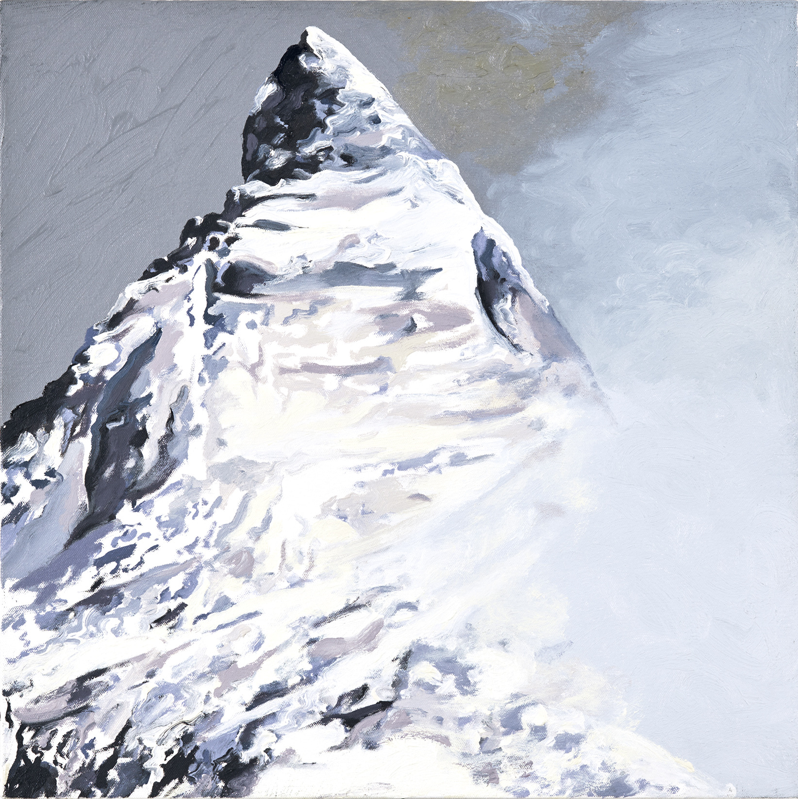 Matterhorn Icon Series 6