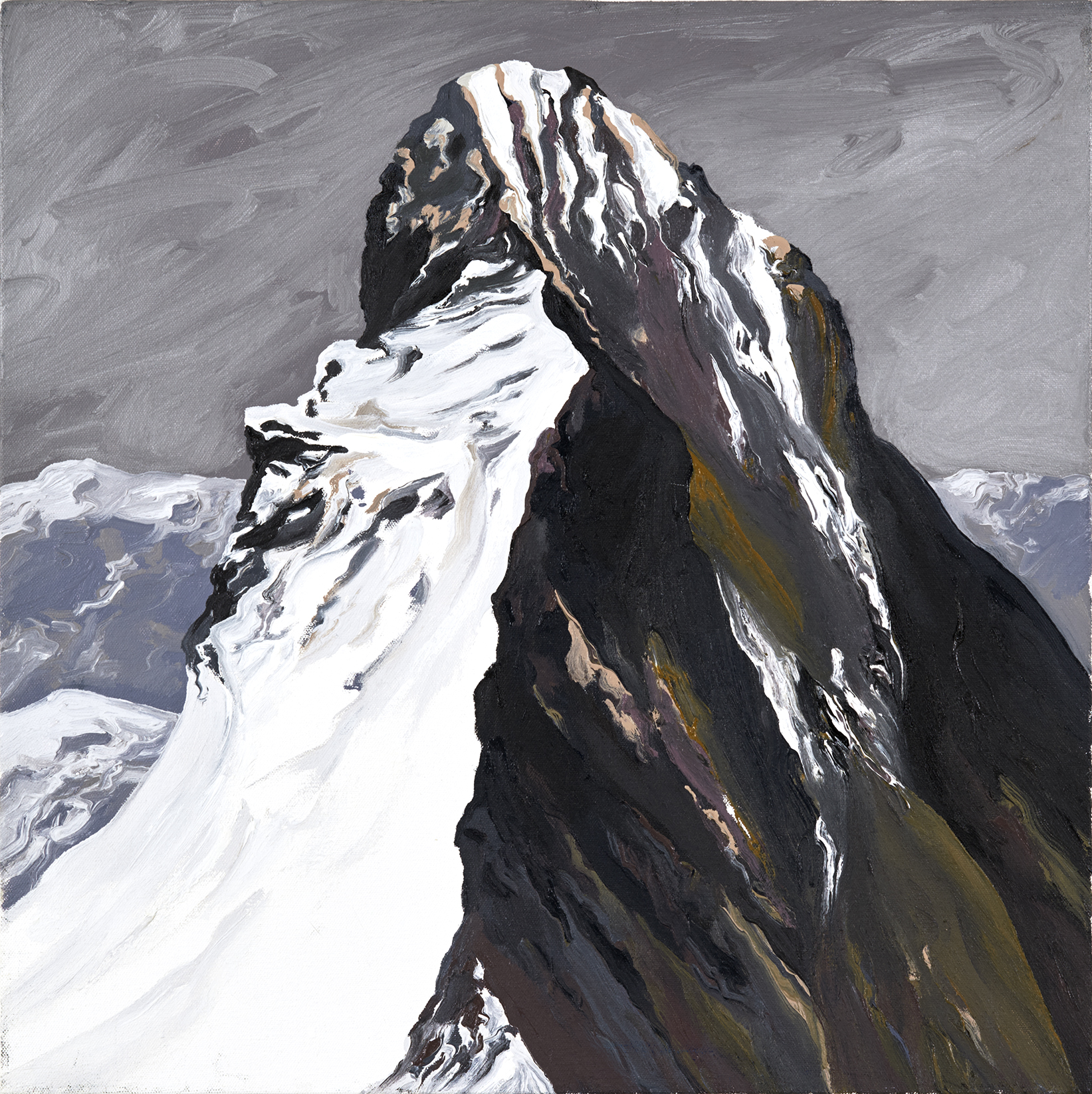 Matterhorn Icon Series 4