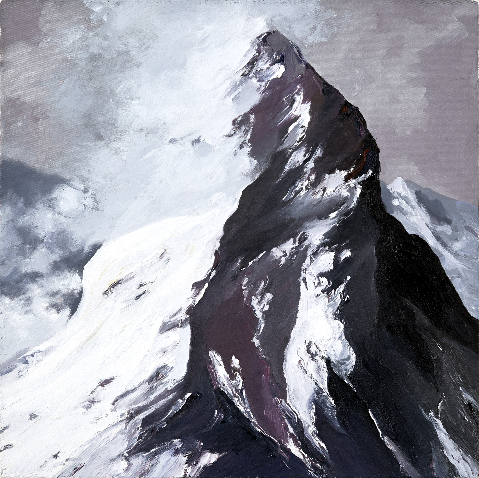 Matterhorn Icon Series 5