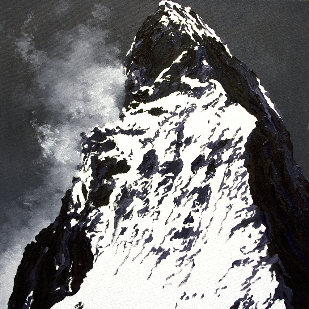 Matterhorn Icon Series 8