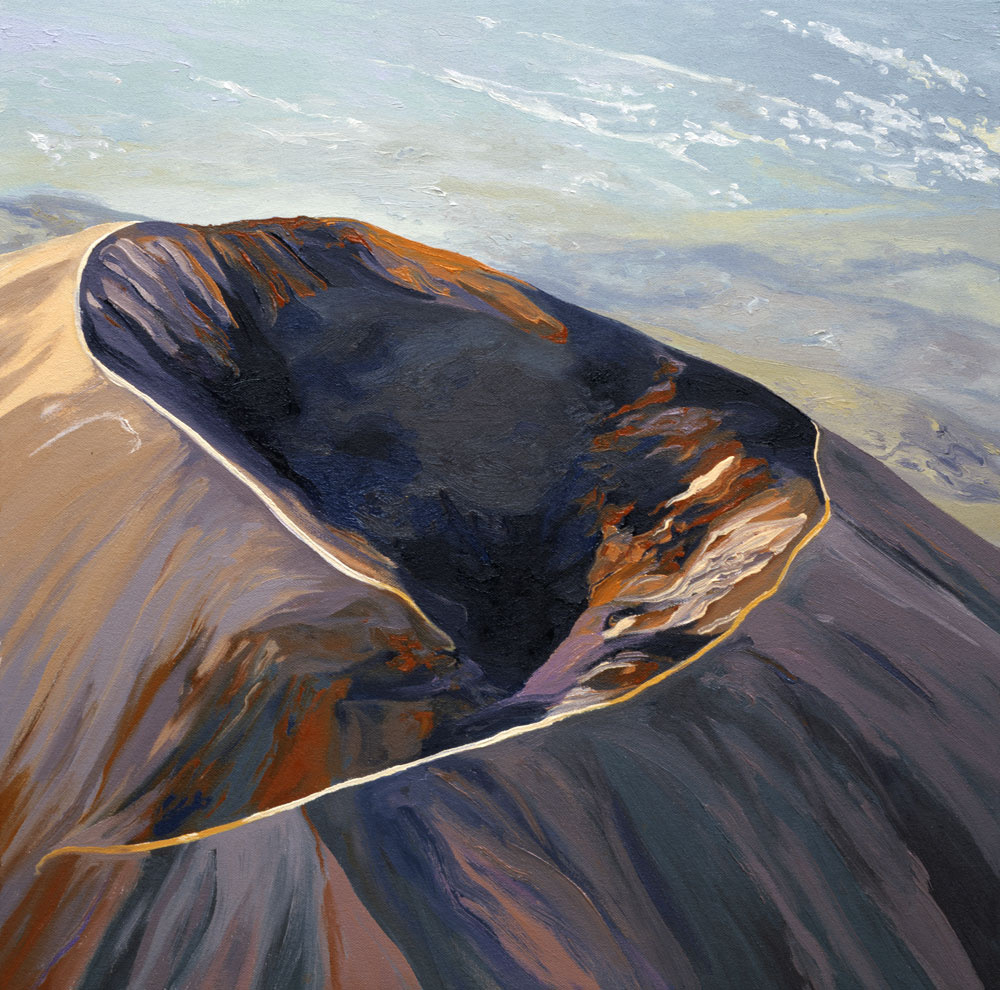 Vesuvius Study #3