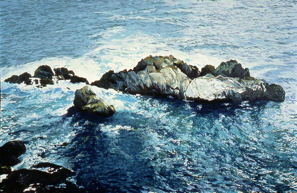 To San Simeon 2