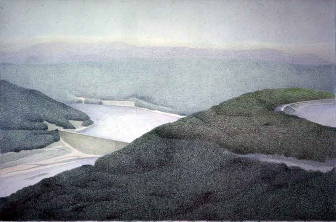 Kinzua Dam #1