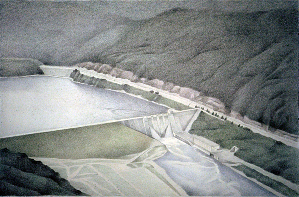 Kinzua Dam #2
