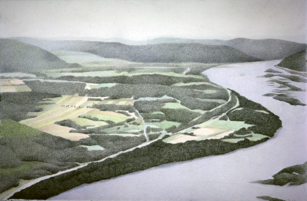 Susquehanna #3