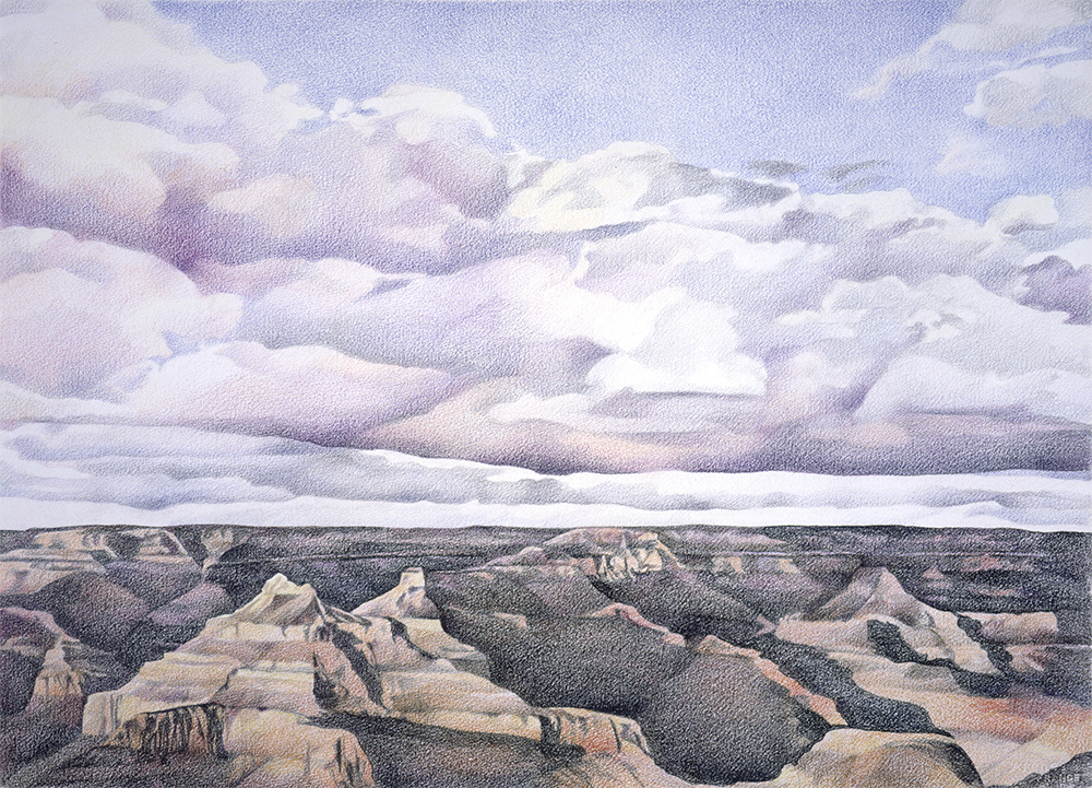 Yavapai Point #2