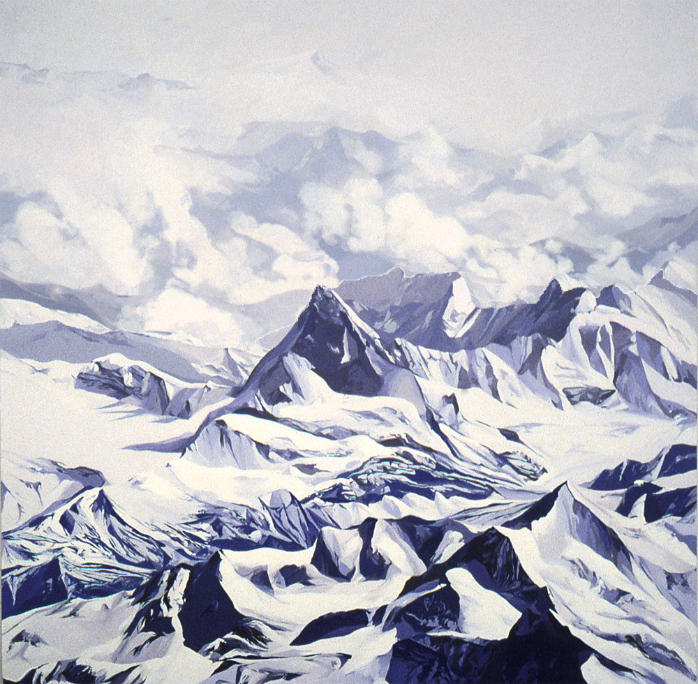 Matterhorn from the North