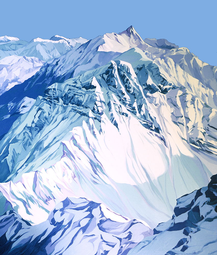 Grissom Alpine
