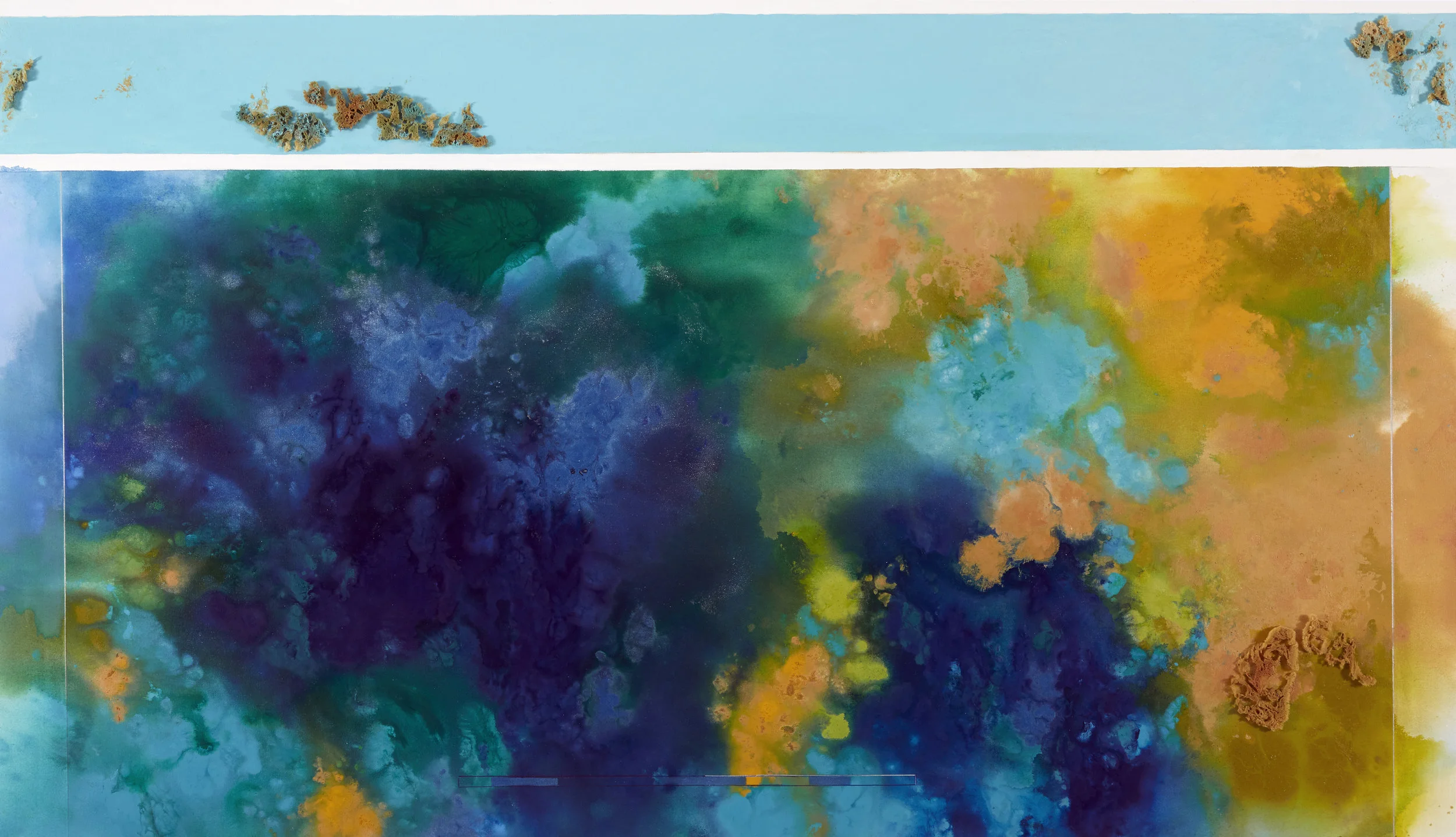 Reef Map 2