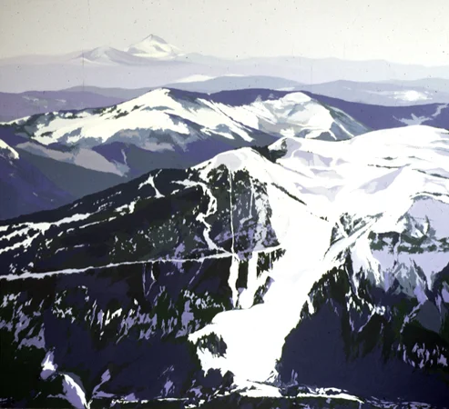 Northwest Ski Trails