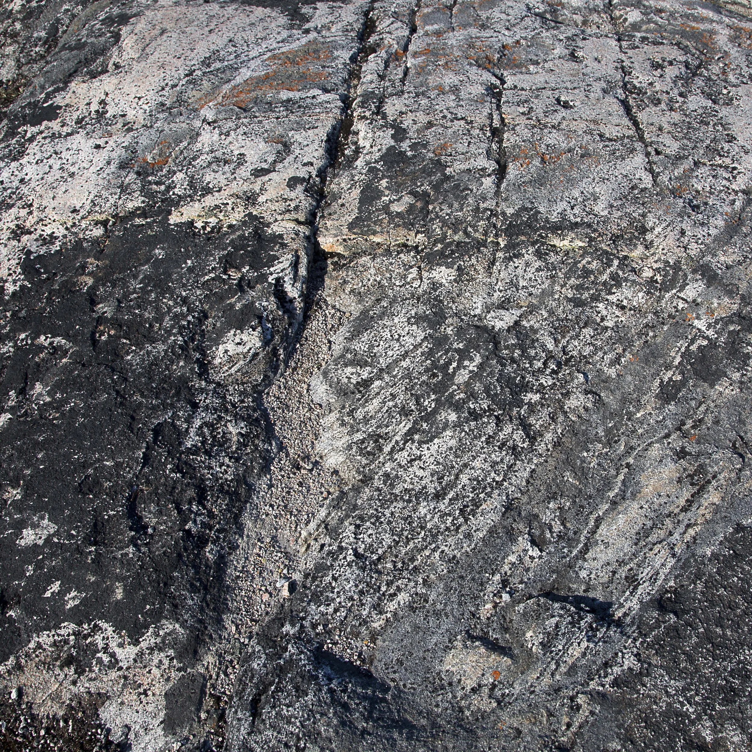 Glacial History 1