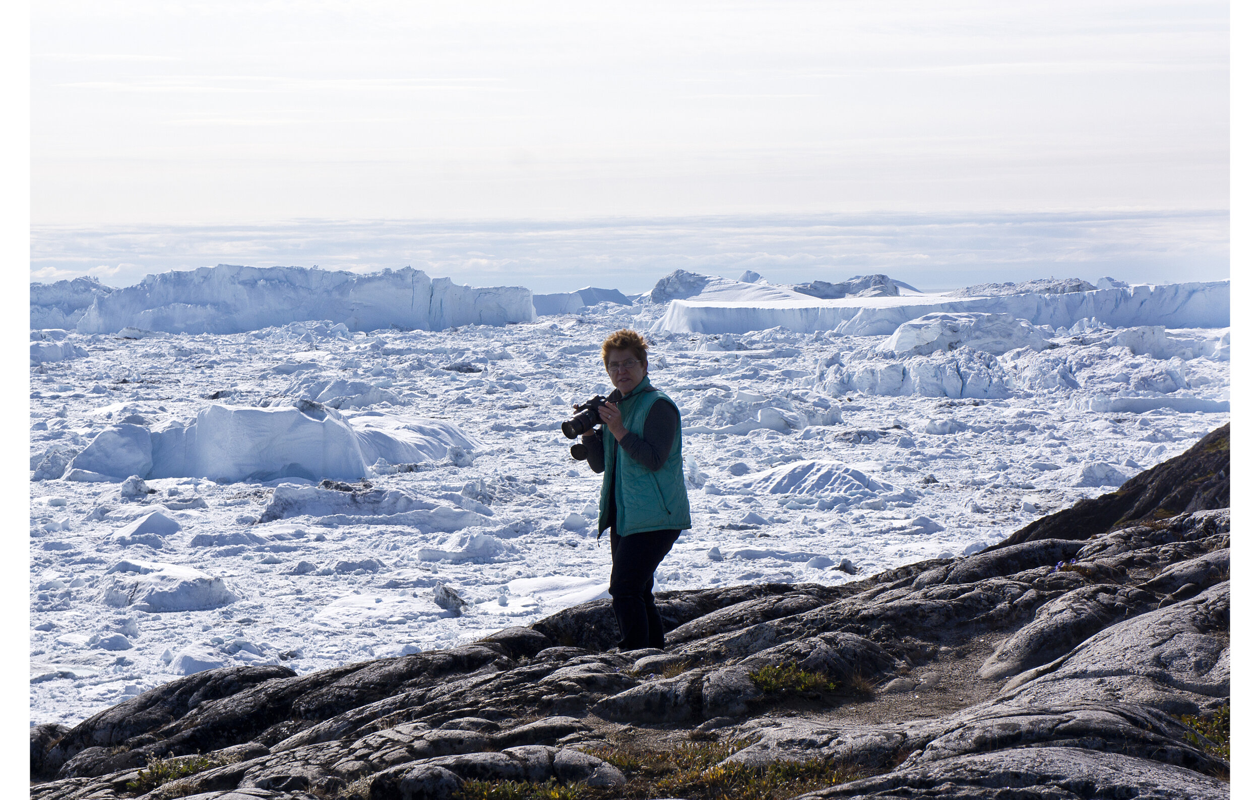 Greenland