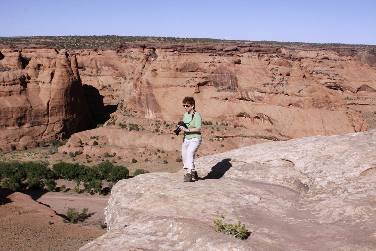 Canyon Lands, Utah