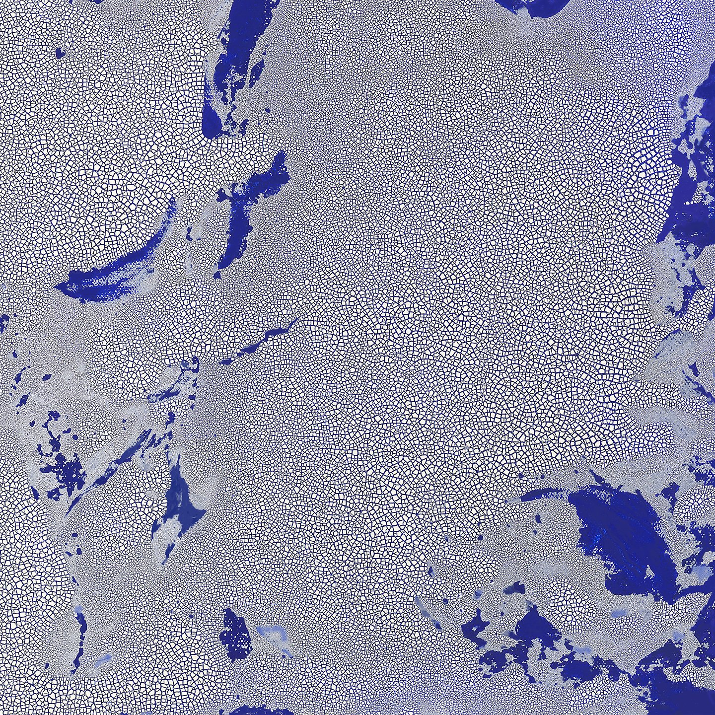 Elegy for Speke Glacier, Uganda