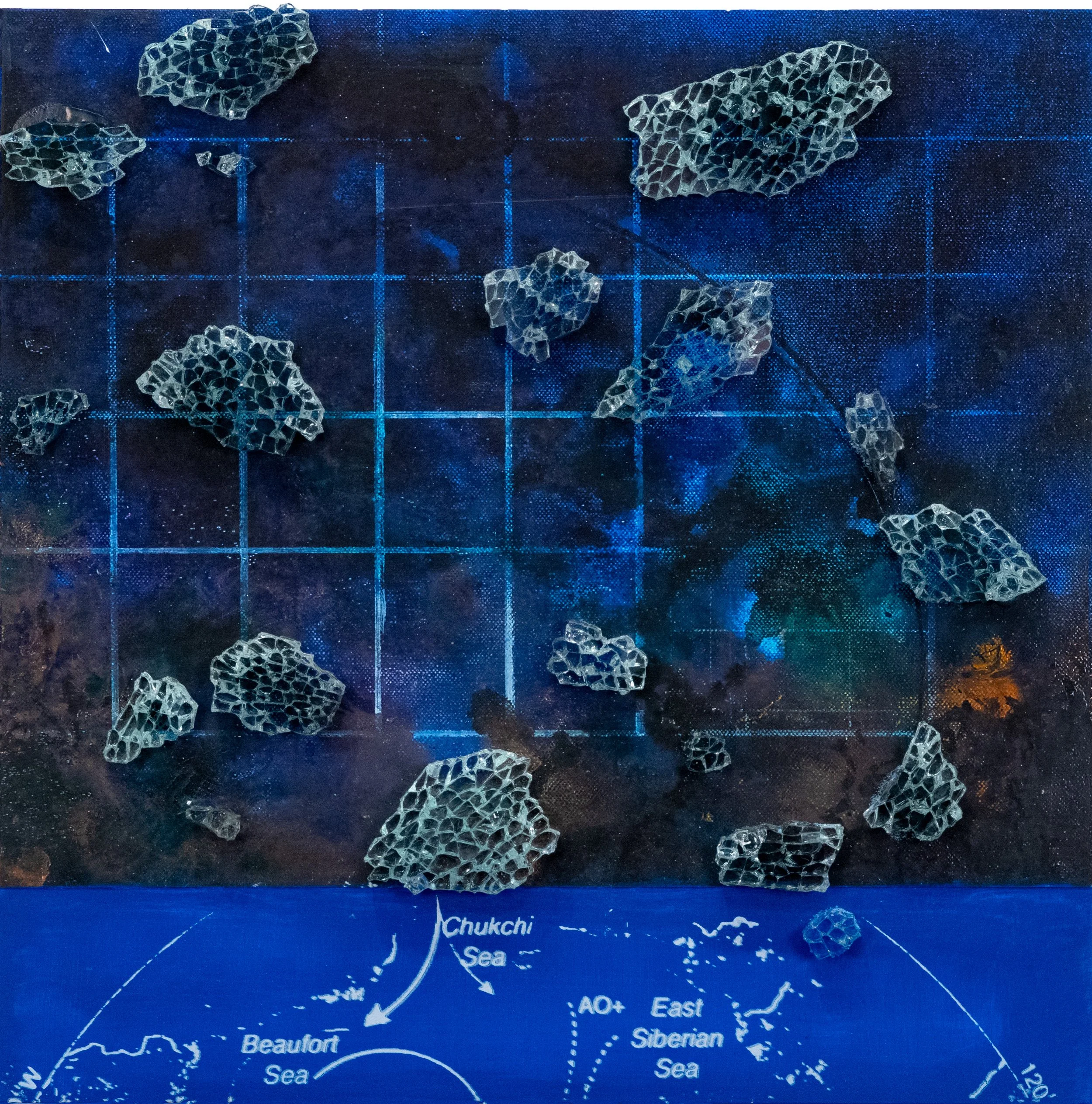 NSF-ARION Routes IX