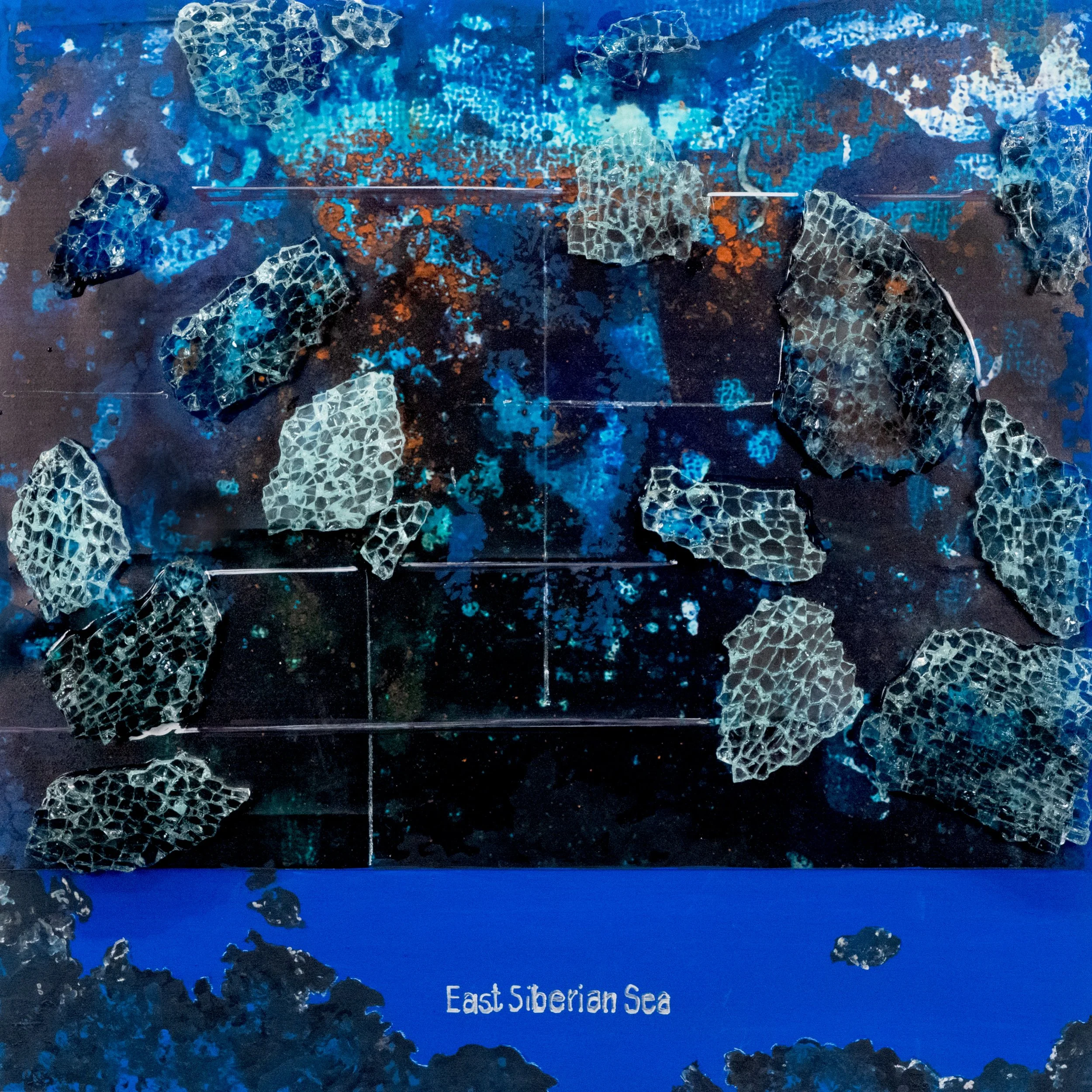 NSF-ARION Routes IV