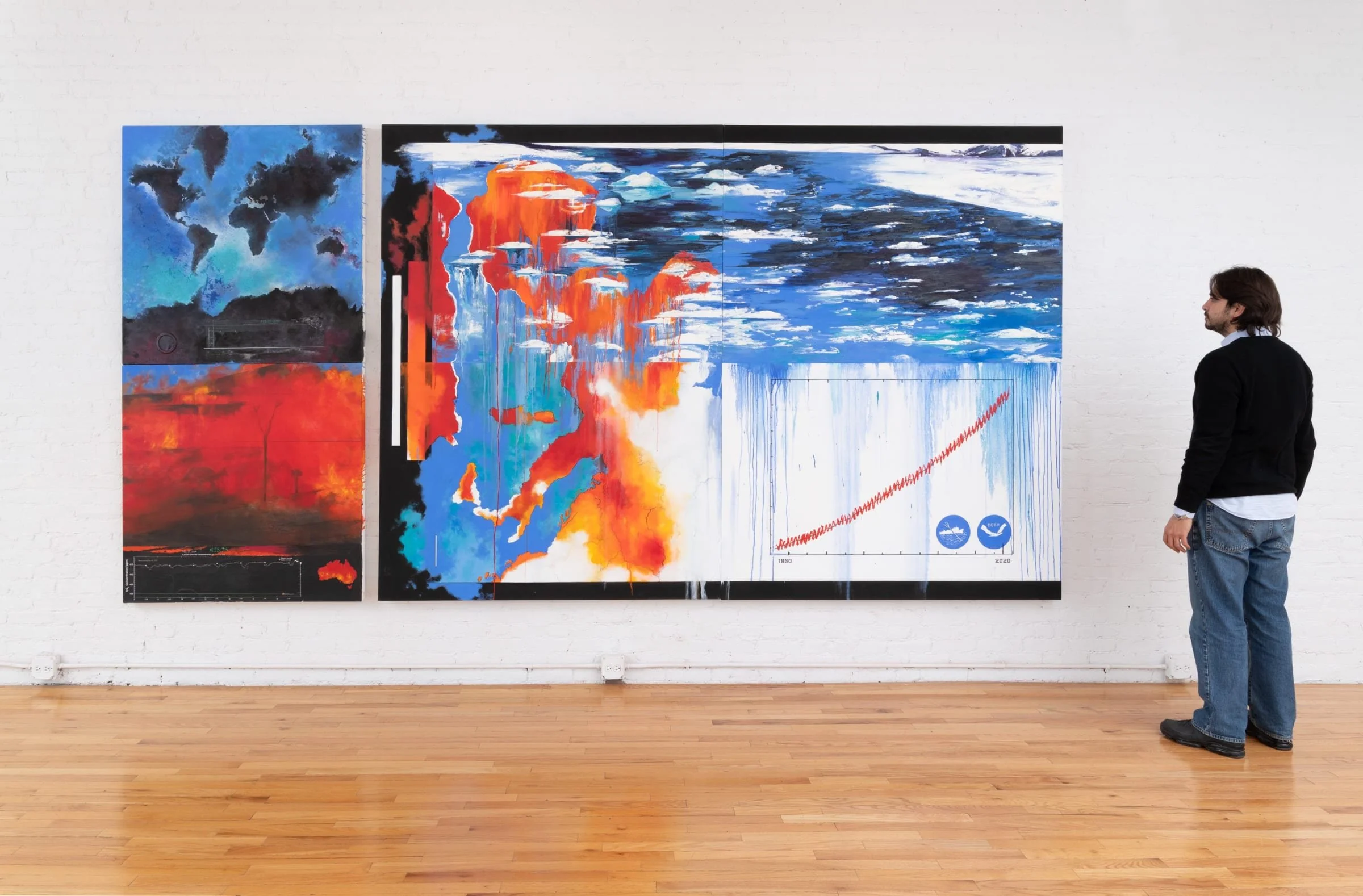 installation-view-1_diane-burko_bearing-witness-_cristin-tierney-gallery_2025_adam-reich.jpeg