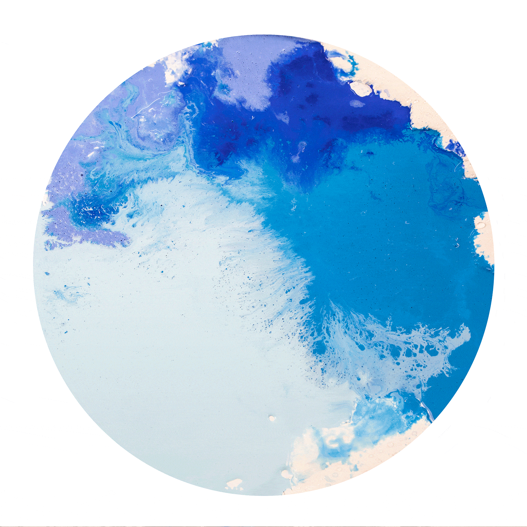 Laptev Strait