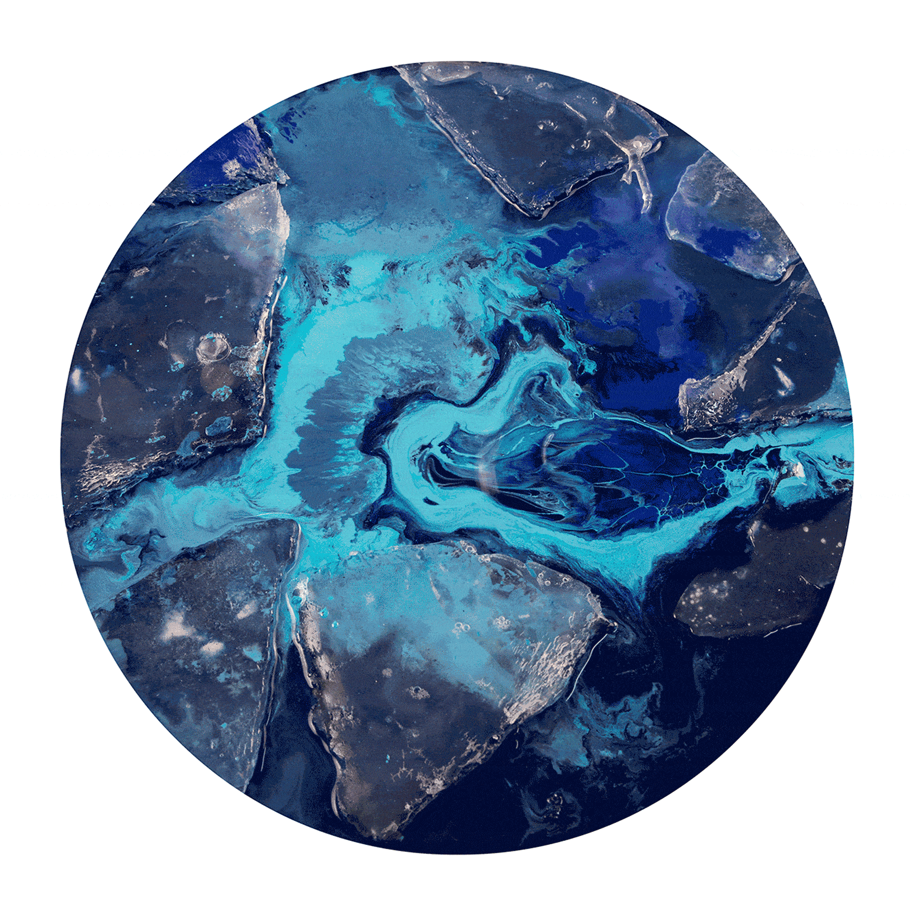East Siberian Sea