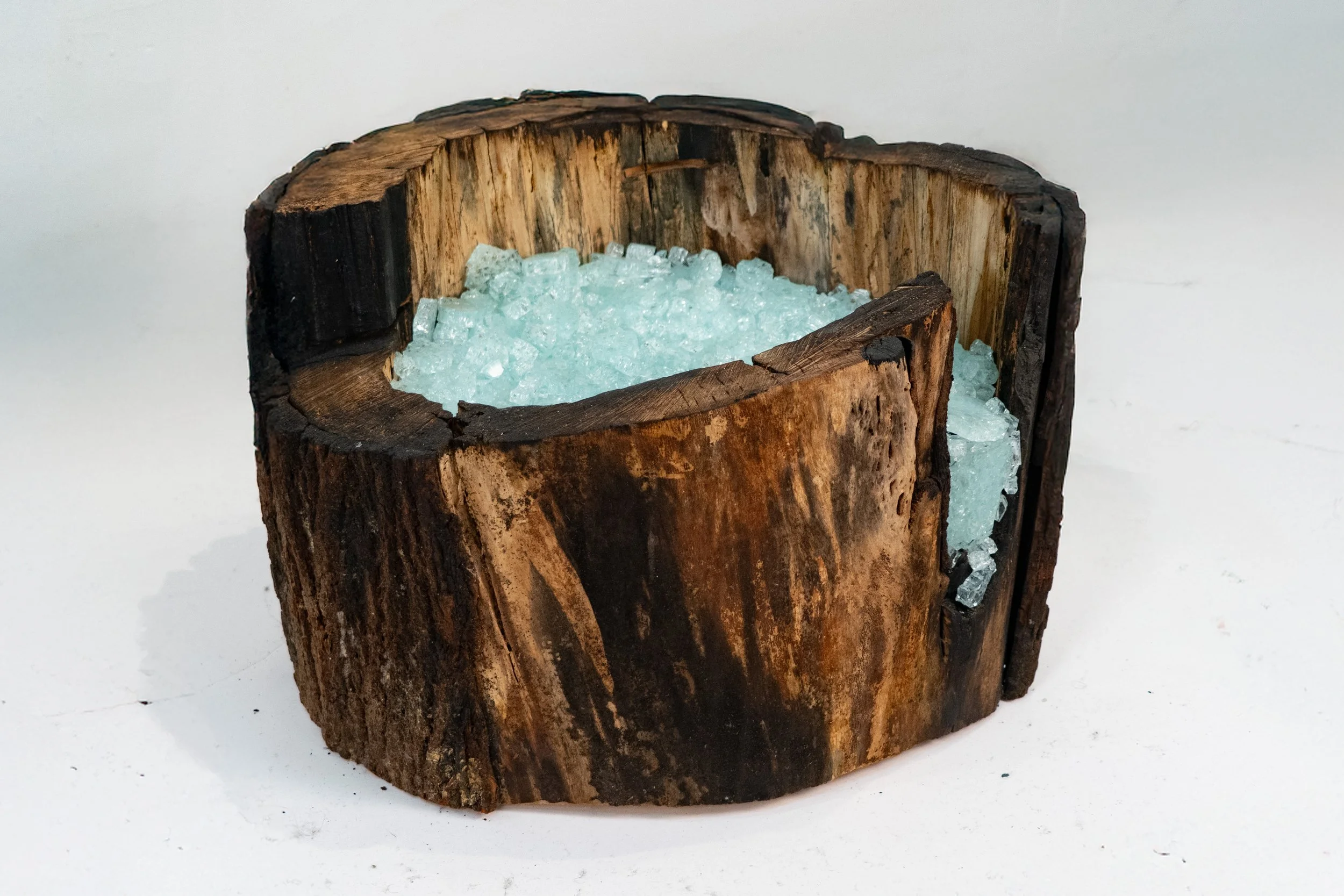 Hollow II (Ice/Water)