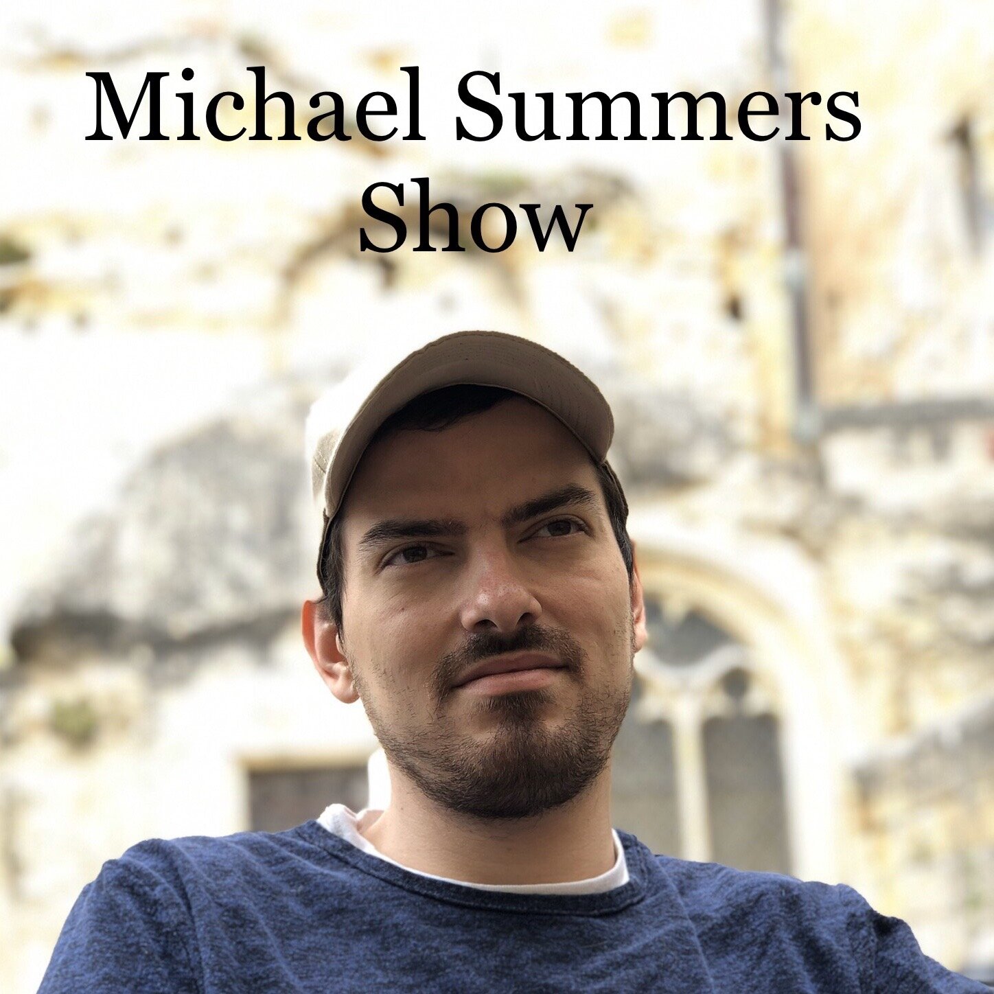 Michael Summers