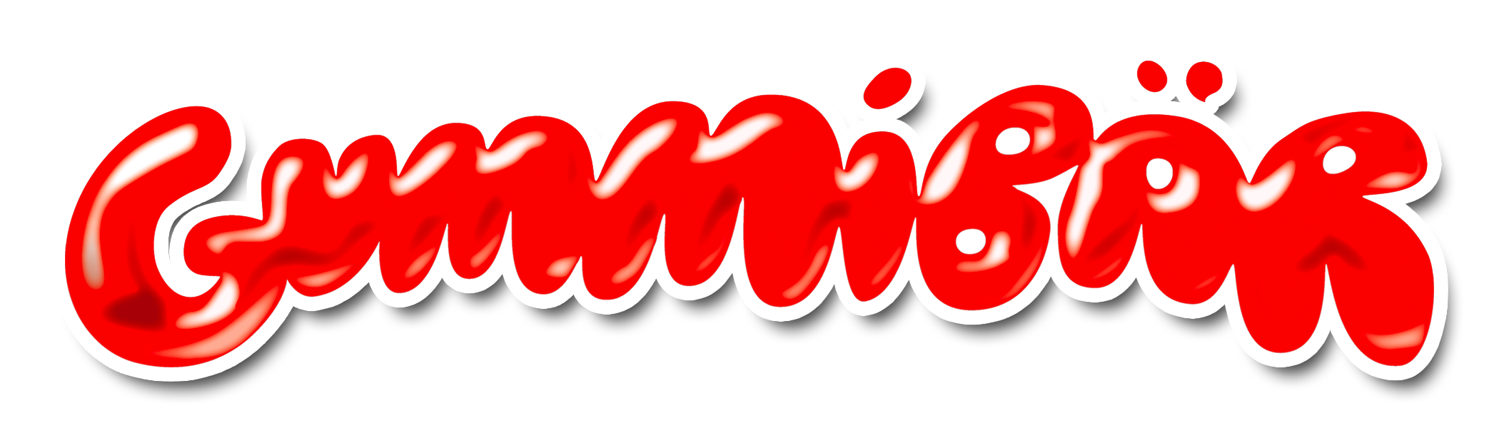 Gummibär - Logo with Stroke.png