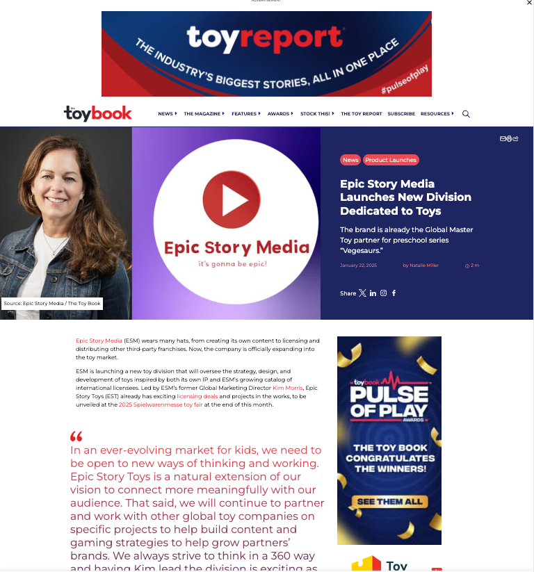 TOYBOOK