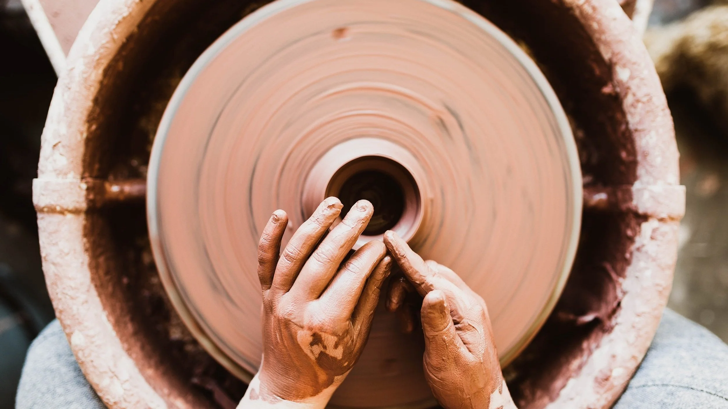 Pottery Studio Memberships