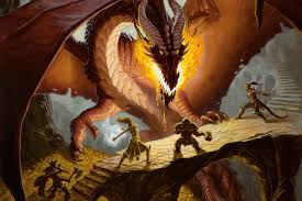 Dungeons & Dragons