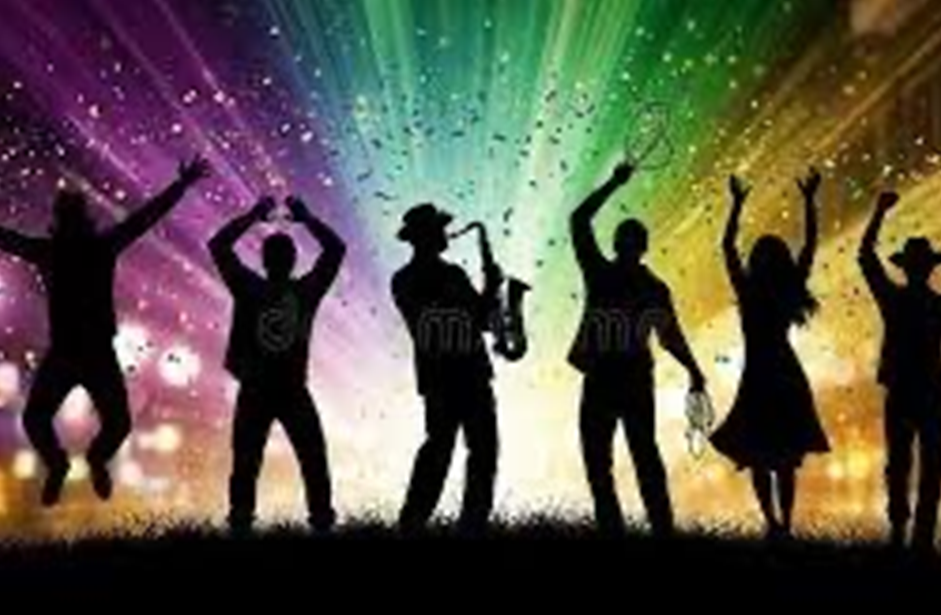 Fat Tuesday - Jambalaya &amp; Jazz Night